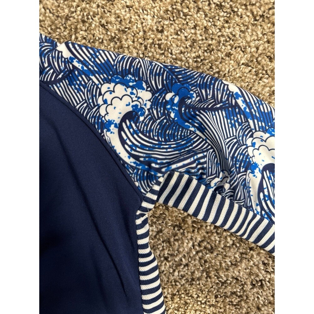 Stonz Swim Rashguard - Picture 3 of 4